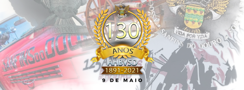 130º Aniversário da A.H.B.V.S.D.